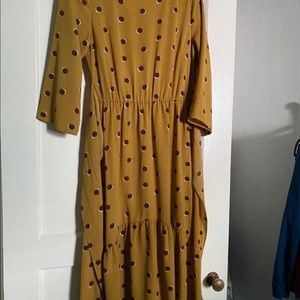 Bundle of 5 size small boutique dresses